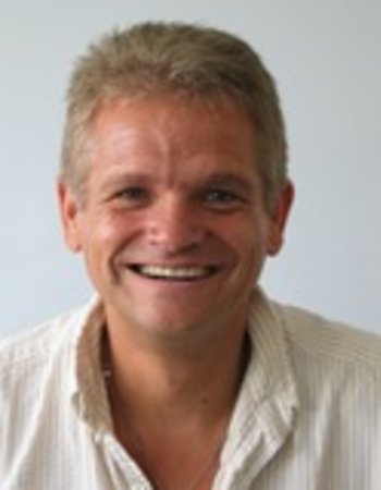 Dietmar Reusch