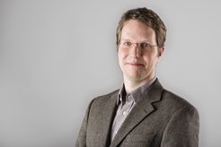 Dr. Matthias Stein wurde im Frühjahr 2018 zum Fellow der Royal Society of Chemistry gewählt.