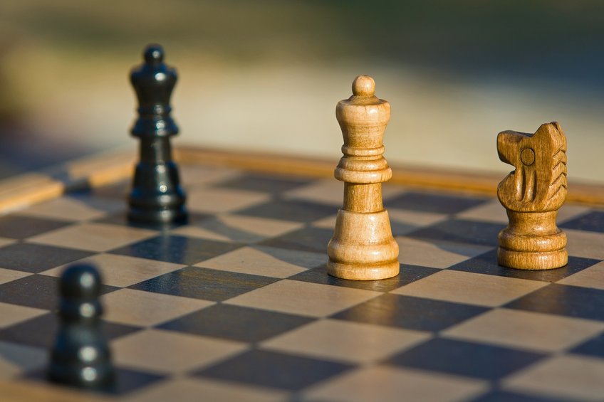 IMPRS Chess Championship