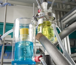 Kolloquium: Trends in Chemical Process Engineering
