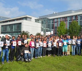 5th Summer School of the International Max Planck Research School Magdeburg: “Decision making and uncertainty”