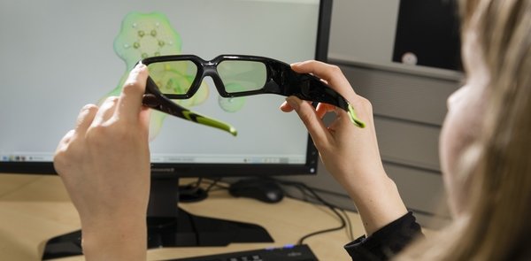 Bioprozesstechnik