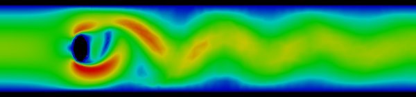 Optimal Control-Based Feedback Stabilization in Multi-Field Flow Problems.