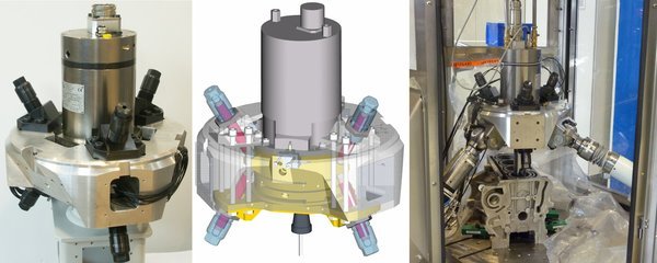 Model Order Reduction for Mechanical Systems with Piezo Actuators