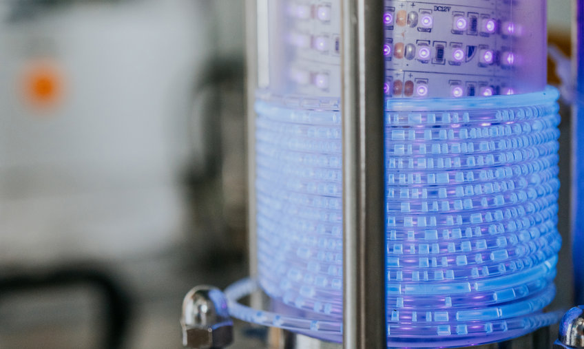 Reaction systems and process variants Reaction systems and process variants