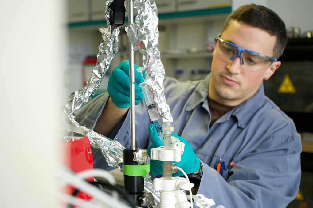 Vaccine Production : Sanofi Pasteur Ships First of its 2016-2017 Seasonal ... : The target sequence of the selected antigen is integrated with the vector before being transferred into the.