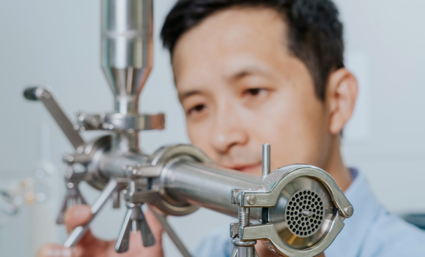 Natural product separation and valorization Natural product separation and valorization