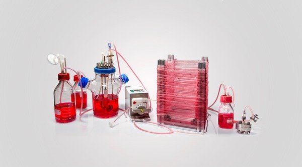 ContiVir Spinoff – Enabling bedside manufacturing of viral vaccines and cell & gene therapies ContiVir Spinoff – Enabling bedside manufacturing of viral vaccines and cell & gene therapies