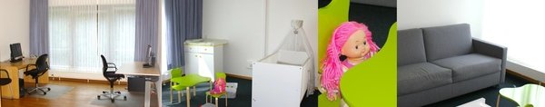 Eltern-Kind-Büro Eltern-Kind-Büro