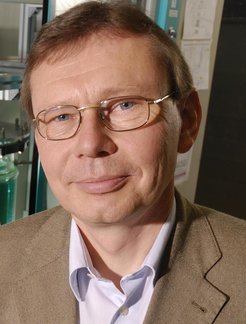 Prof. Dr.-Ing. Andreas Seidel-Morgenstern wurde mit der Ehrendoktorwürde der Syddansk Universitet geehrt.