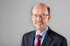 Prof. Dr.-Ing. Kai Sundmacher