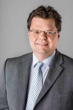 Prof. Dr.-Ing. Udo Reichl