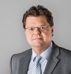 Prof. Dr.-Ing. Udo Reichl