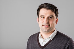 Dr. Martin Stoll