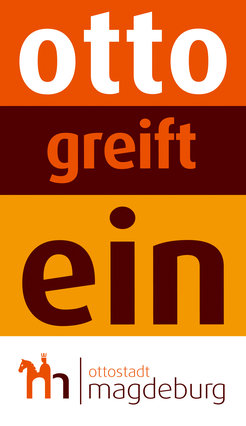 Zivilcourage Projekt: "Otto greift ein"