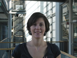 Anke Carius