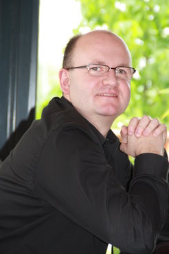 Prof. Peter Benner ist neues Mitglied des Direktoriums am Max-Planck-Institut Magdeburg