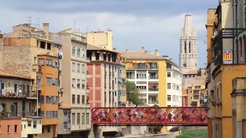 Girona, Spain