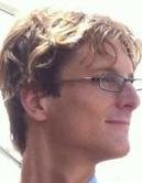 Dr. Moritz von Stosch