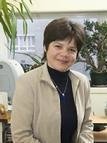 Dr. Jarka Glassey