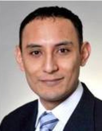 Daniel Vazquez
