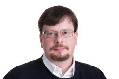 Dr.-Ing. Philipp Rumschinski