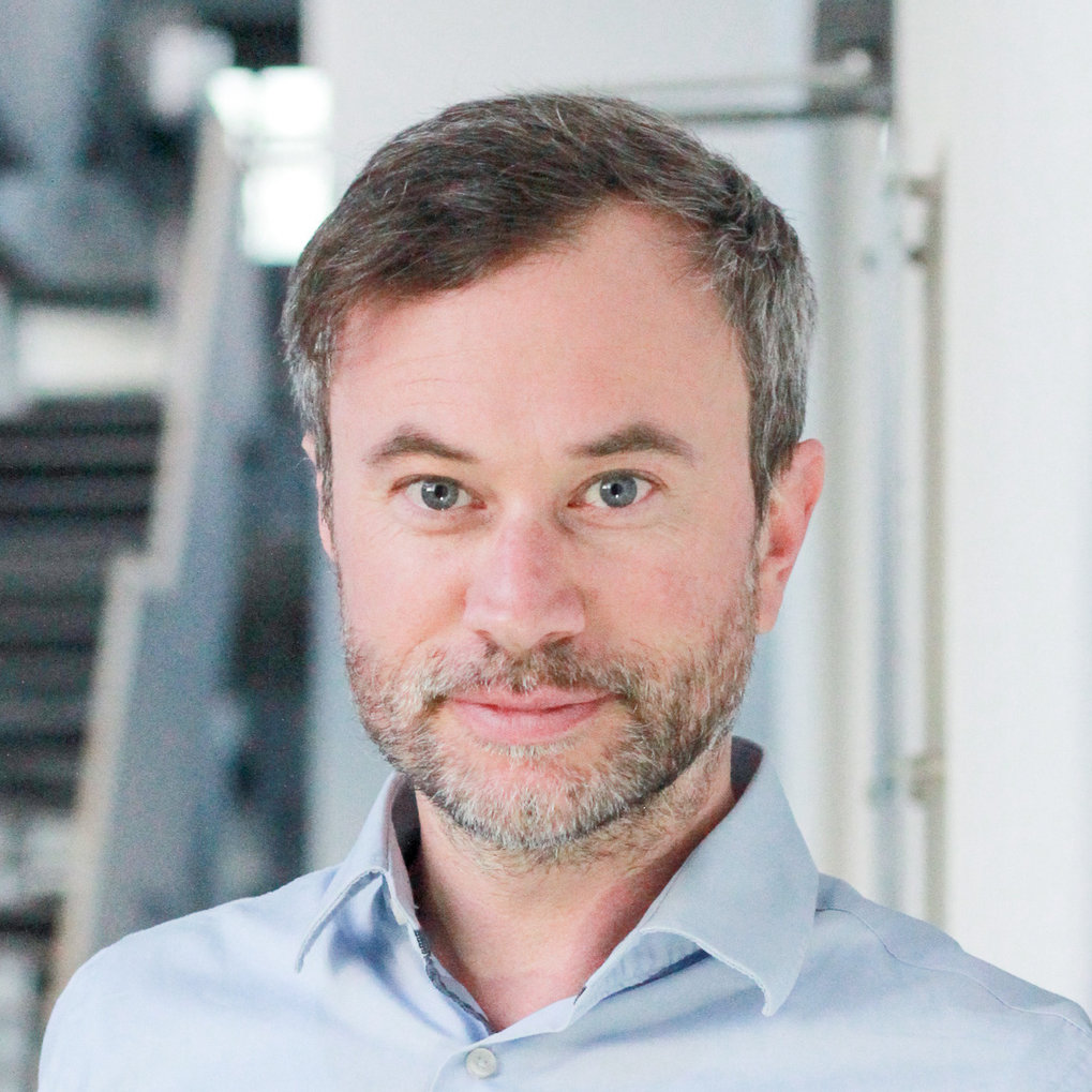 Dr. Jakob  Schweizer