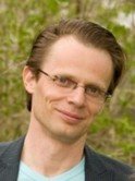 Dr. Andreas Voigt (OvGU)