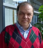 Prof. Dr. Athanasios C. Antoulas