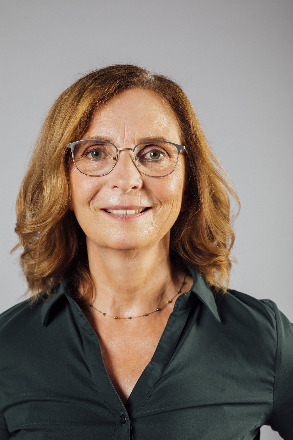 Dipl.-Bibl. Kristina Reinhold