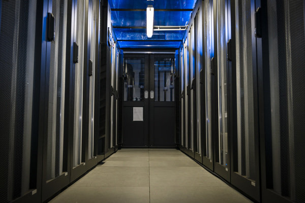 Linux Cluster Mechthild Linux Cluster Mechthild