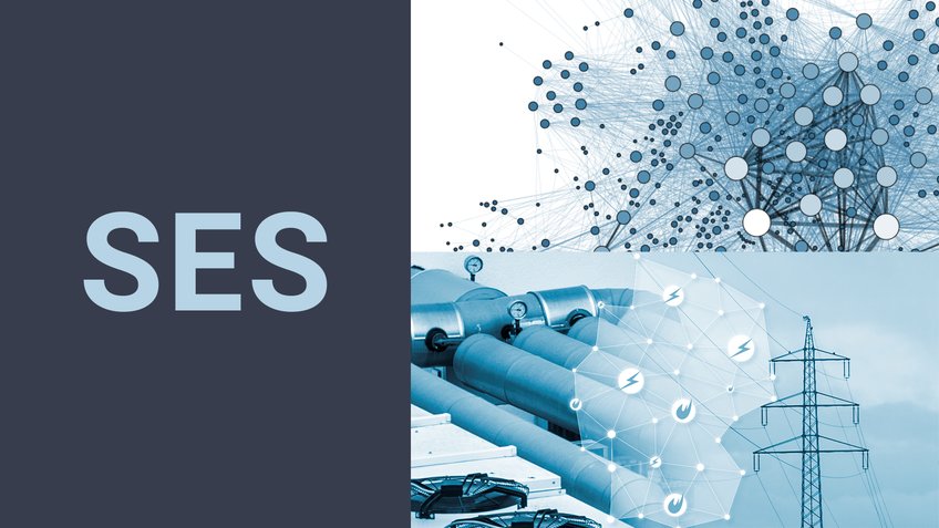 Simulation of Energy Systems SES
