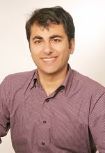 Izzat  Iqbal Cheema, M.Sc.