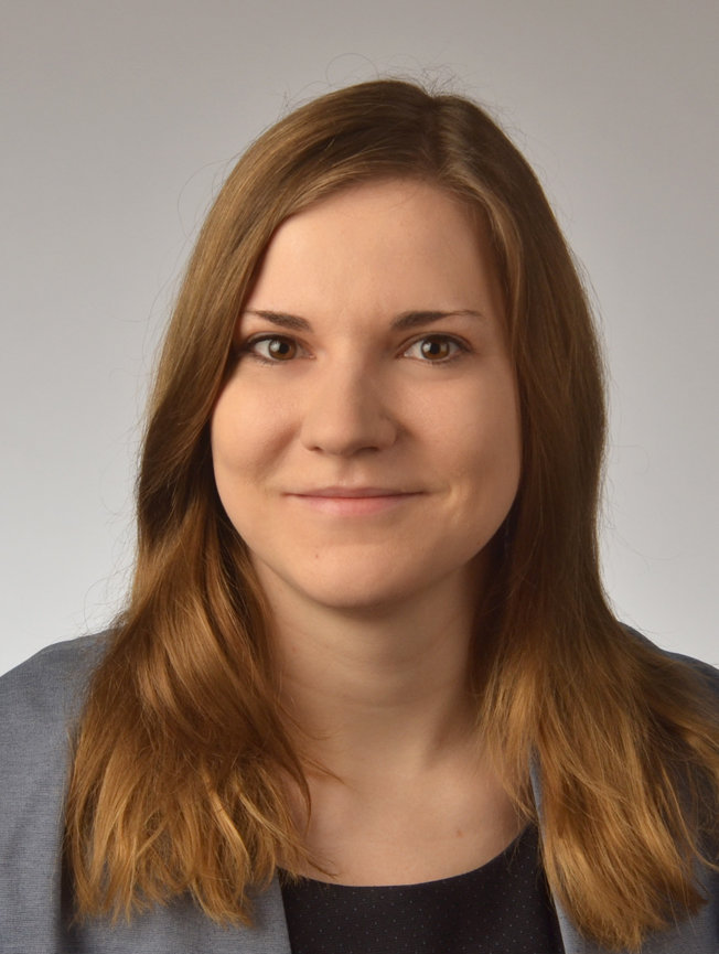 Susann Triemer, M.Sc.