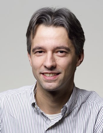Dr. Timothy Noël