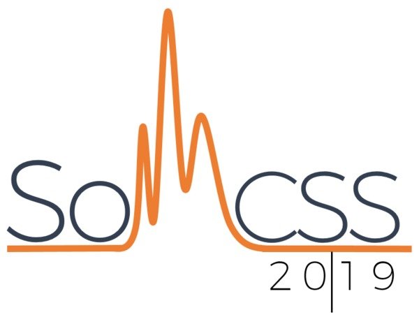  15th International PhD Seminar on Chromatographic Separation Science (SoCSS 2019)