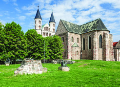The Art Museum in the Monastery of Our Lady (Kunstmuseum Kloster Unser Lieben Frauen)