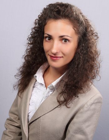 Dr. Ivana Mutavdžin