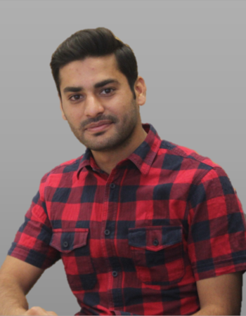 Adnan Hayat