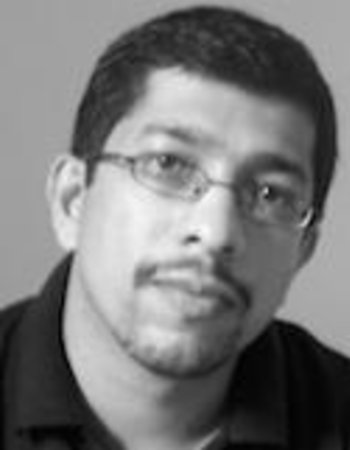 Dr. Samik Ghosh