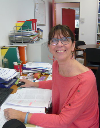 Dr. Elisabeth Lojou