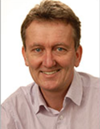 Dr. Felix N. Büchi