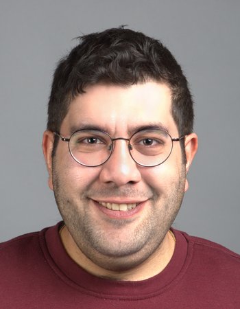 Dr. Seyed Soheil Mansouri