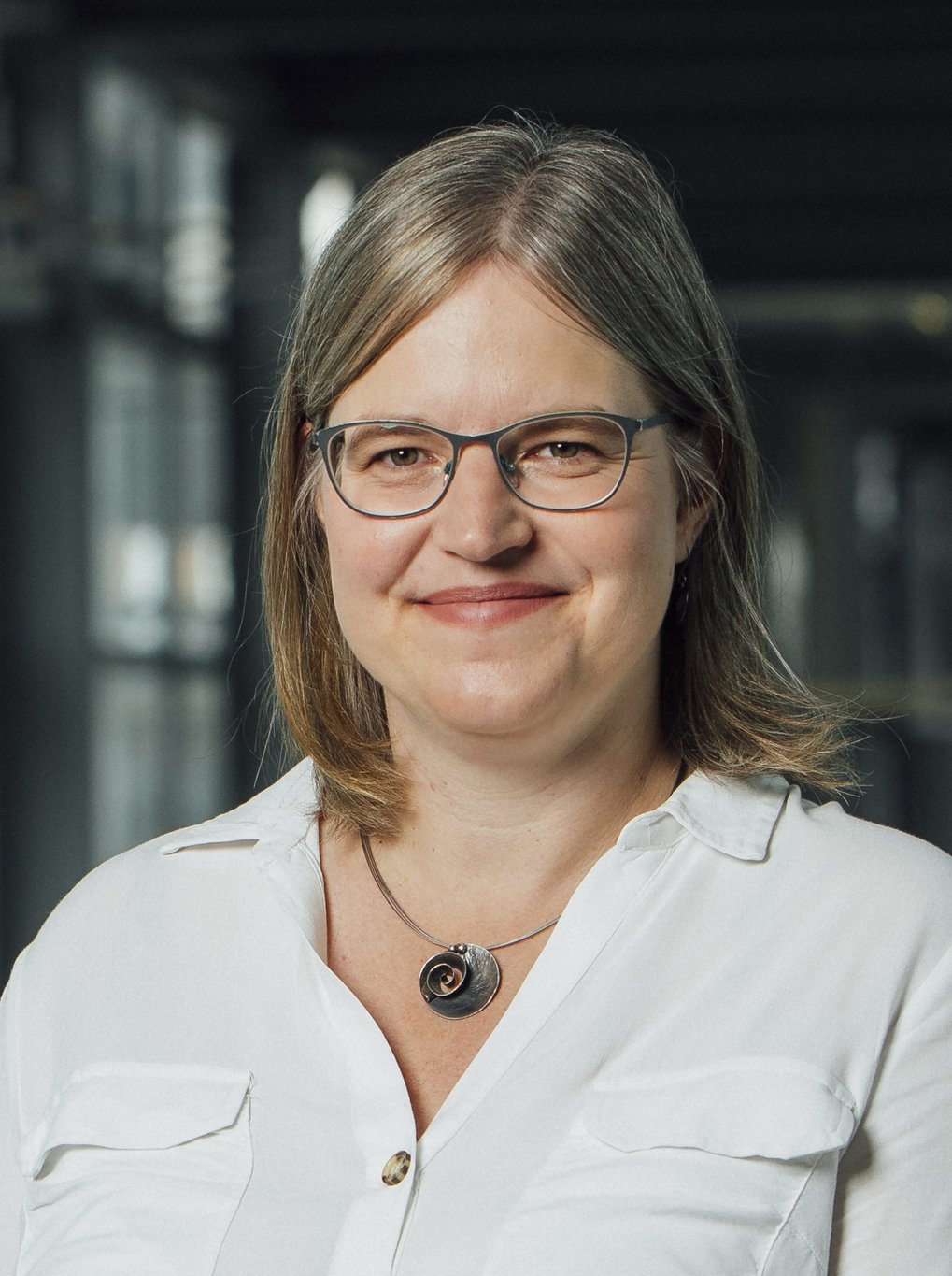 Stephanie Geyer