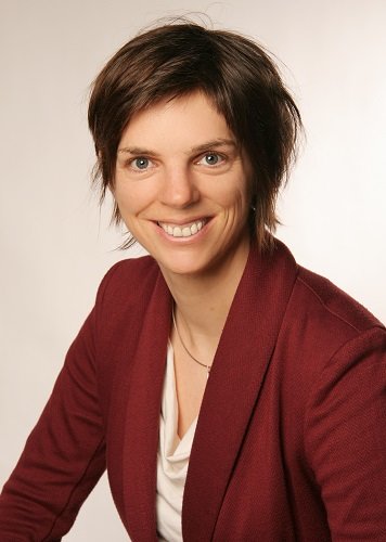 Prof. Dr.-Ing. Ulrike Krewer