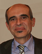 Prof. Dr.-Ing. habil.  Evangelos  Tsotsas 