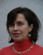 Prof. Dr. rer. nat.   Franziska  Scheffler