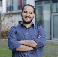 Reza Mahour, M.Sc.