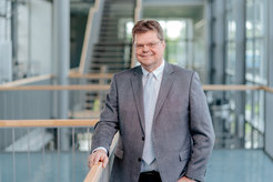 Prof. Dr.-Ing. Udo Reichl