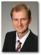 apl. Prof. Dr. Gabor Janiga